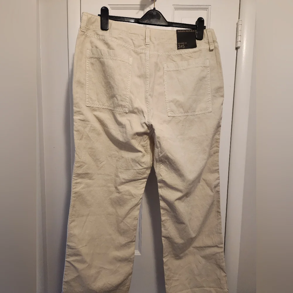 Banana Republic